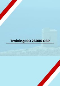 pelatihan ISO 26000 CSR di jakarta