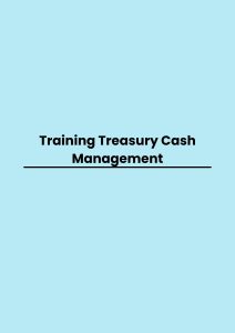 Training Treasury Cash Management