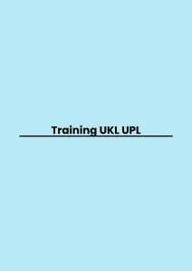 pelatihan UKL UPL di jakarta