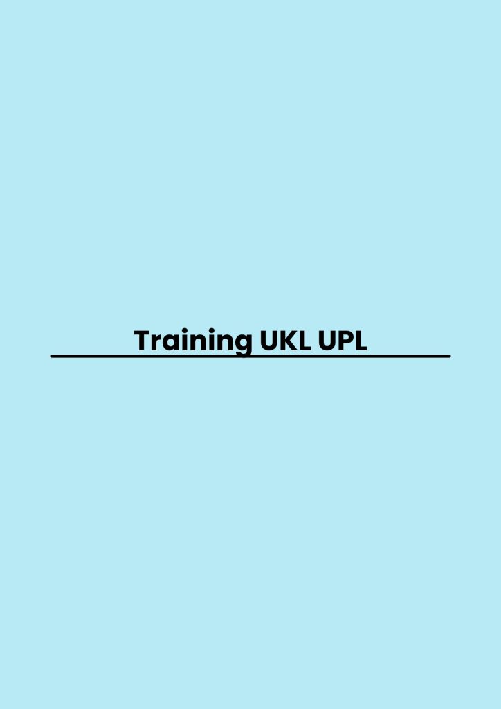 pelatihan UKL UPL di jakarta