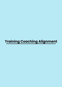 Training Bank Marketing Strategy