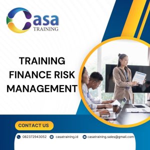 TRAINING FINANCE RISK MANAGEMENT