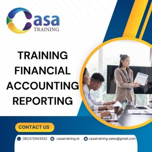 TRAINING FINANCIAL ACCOUNTING REPORTING