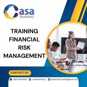 TRAINING FINANCIAL RISK MANAGEMENT