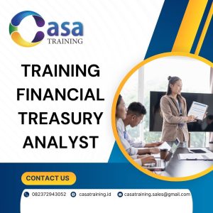 TRAINING FINANCIAL TREASURY ANALYST